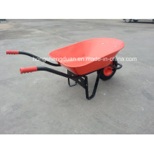 Wheel Barrow (WB7400R)